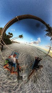 Fotogalerie z Malediv - video comming soon