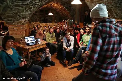 Fotografie z článku 30