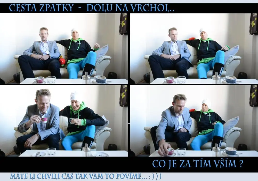 Fotografie z článku