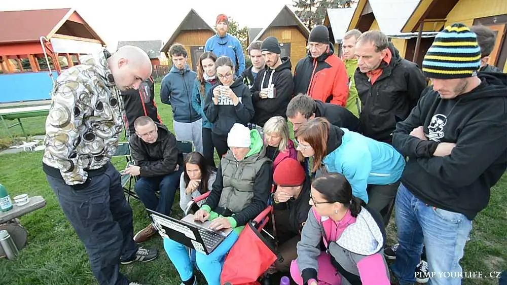 Fotografie z článku