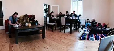 Fotografie z článku 39
