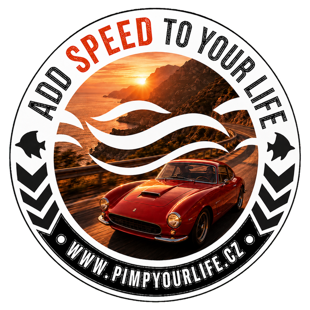 Add Speed To Your Life