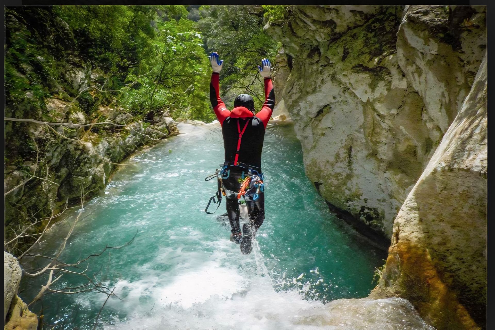 Řecko, poloostrov Peloponés (oblast Kalamata)