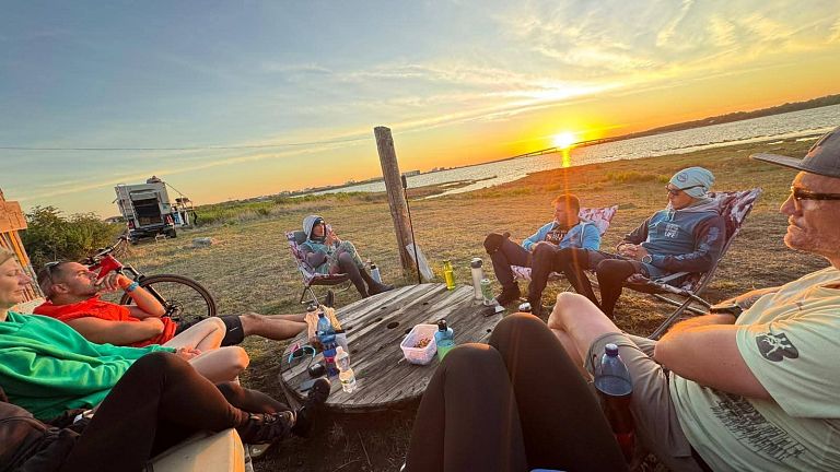 Nový koncept ubytování a cestování