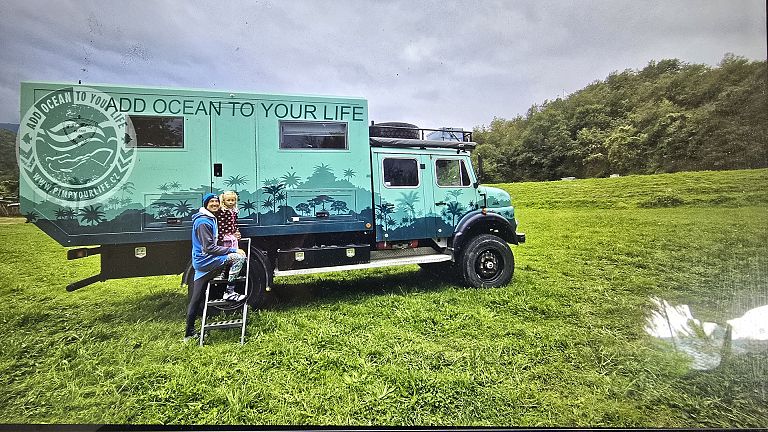 Varianty ubytování