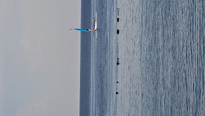 Bali - konec roku 2023