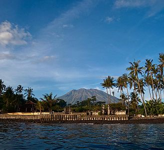 Bali myšlenky - 2026