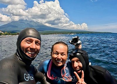 Bali myšlenky - 2026