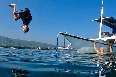 Bali myšlenky - 2026