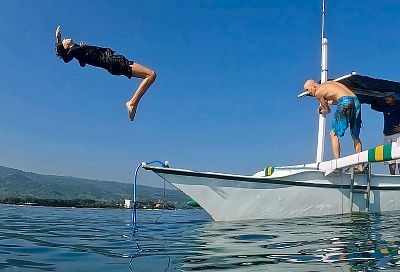 Bali myšlenky - 2026