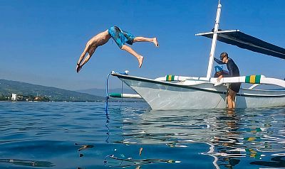 Bali myšlenky - 2026