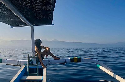 Bali myšlenky - 2026