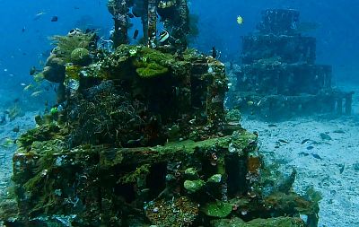 Bali myšlenky - 2026