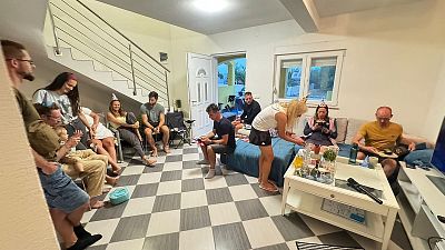 Chorvatsko 2025 OVER
