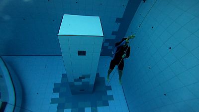 DEEPSPOT - přidali jsme hloubku ?