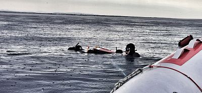 Freediving kurz v Chorvatsku: Fii level 1 Oceanman (20 m)