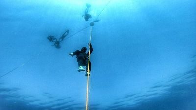 Freediving kurz v Chorvatsku: Fii level 3 (60 m)