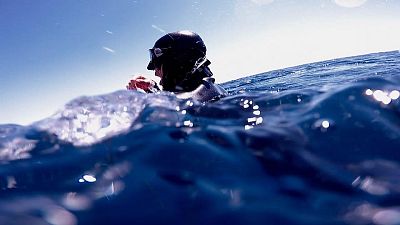 Freediving kurz v Egyptě: trénink pro pokročilé na Blue Hole