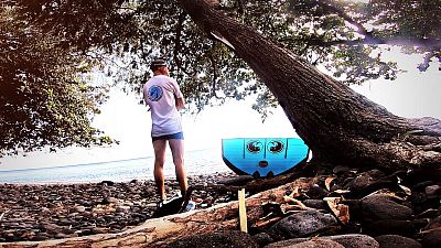 Freediving na Bali: 14denní kemp s možností dokončení FII levlu 1 a 2