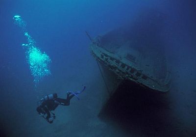 Freediving na Kanárských ostrovech: FII level 1 + trénink pro pokročilé (40 m)