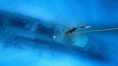 Freediving na Maltě: jeskyně, vraky a průplavy