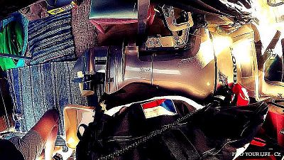 motor