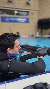 Report z Kurzu Pool Only, Praha