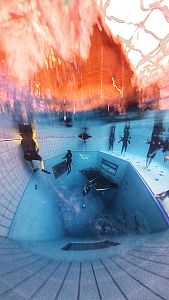 Report z Kurzu Pool Only, Praha