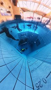 Report z Kurzu Pool Only, Praha