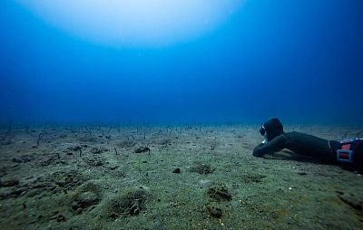 Tenerife - kurz Freedivingu