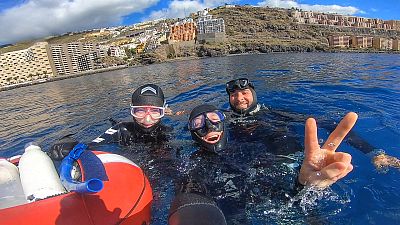 TENERIFE - report z tripu 2023