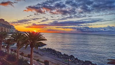 TENERIFE - report z tripu 2023